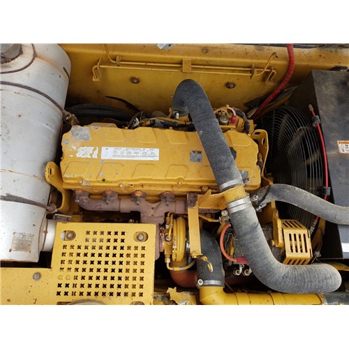 2006 CATERPILLAR 330CL