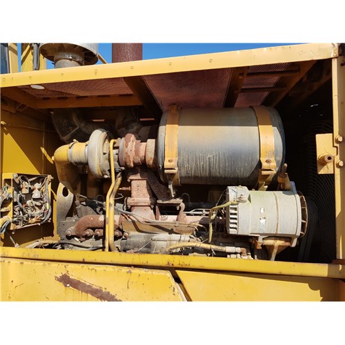 1982 CATERPILLAR 816B 15Z00268