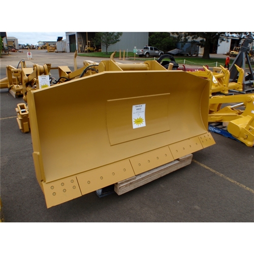 BLADE ARR - FRONT MOUNT GRADER