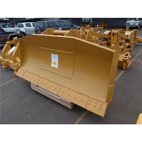 BLADE ARR - FRONT MOUNT GRADER
