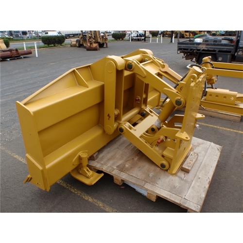 BLADE ARR - FRONT MOUNT GRADER