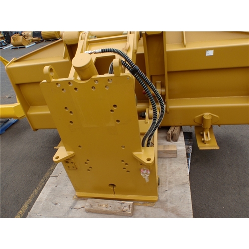 BLADE ARR - FRONT MOUNT GRADER
