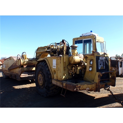 1979 CATERPILLAR 623B 46P1486