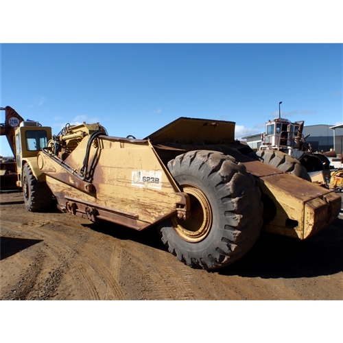 1979 CATERPILLAR 623B 46P1486
