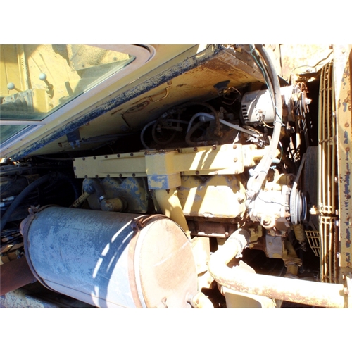 1979 CATERPILLAR 623B 46P1486